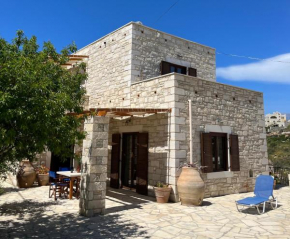 Stavroula House